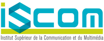 logo ISCOM